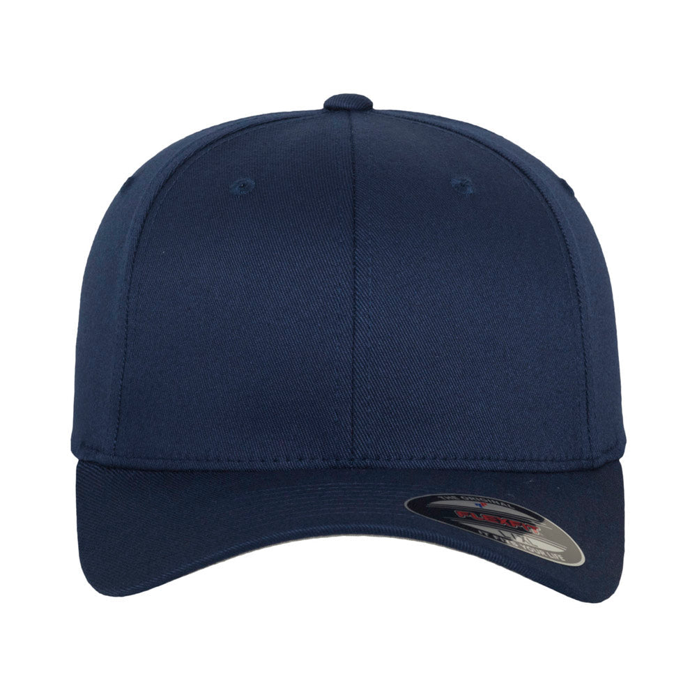 Flexfit - Baseball Cap - Navy - capstore.dk